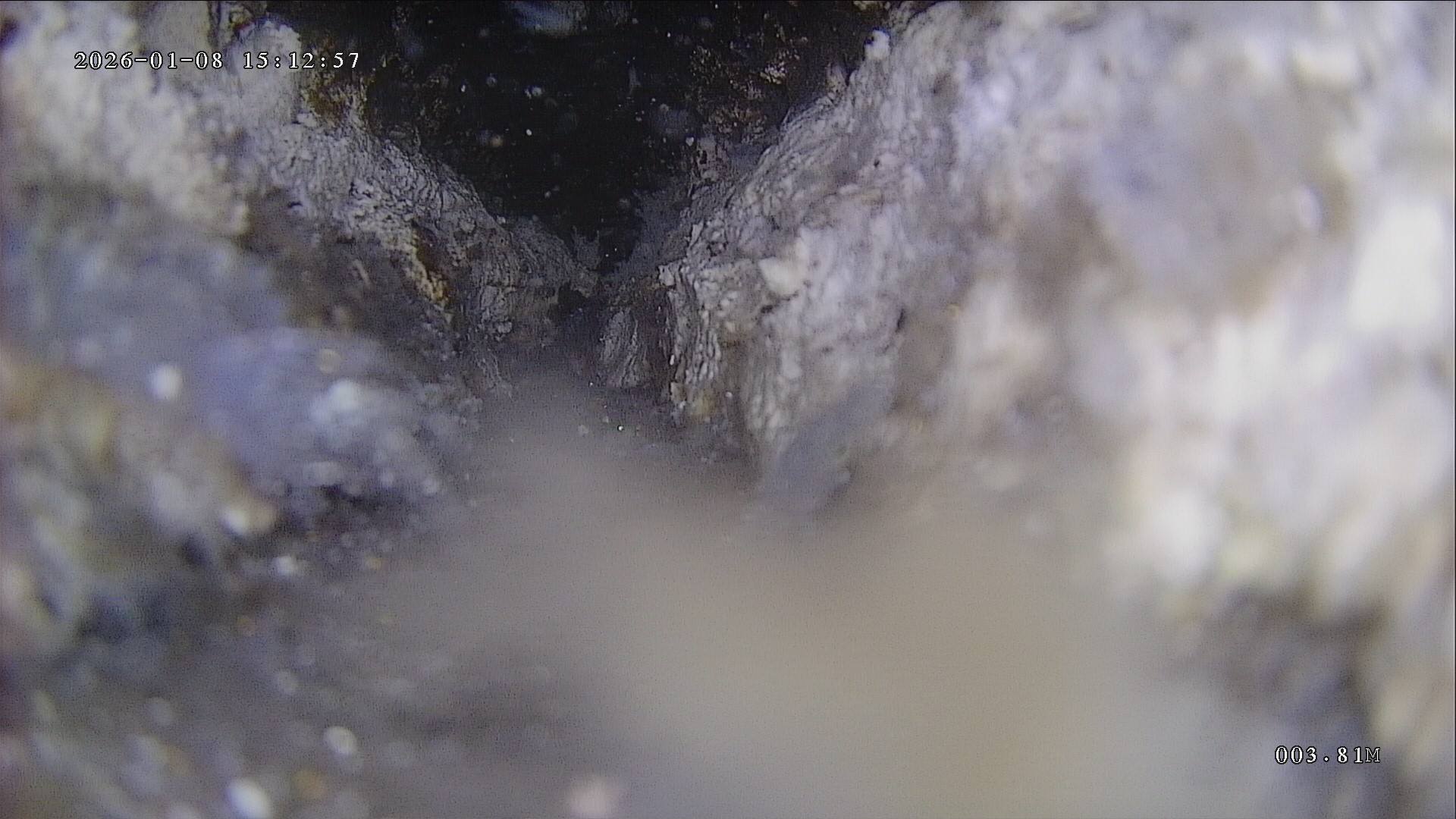 苗栗後龍施工前照片